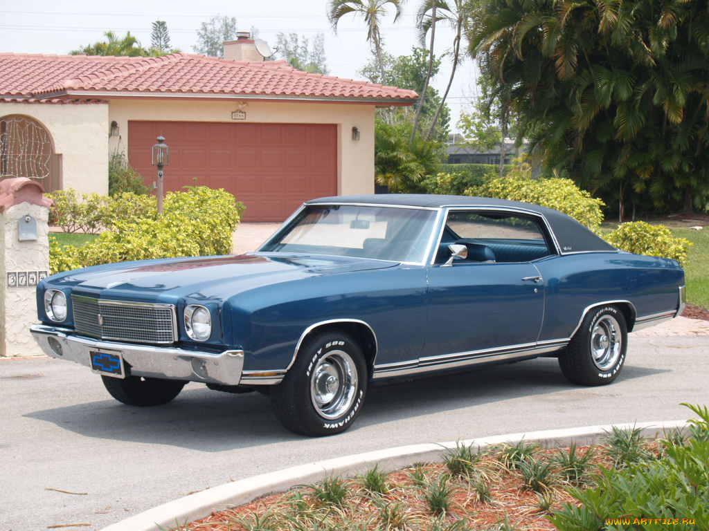 , chevrolet